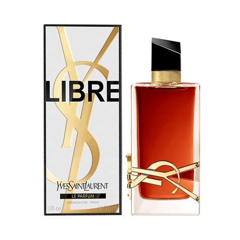 yves saint laurent femme libre|yves saint laurent libre model.